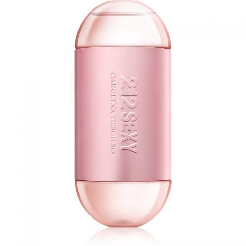 Carolina Herrera 212 Sexy woda perfumowana dla kobiet 60 ml