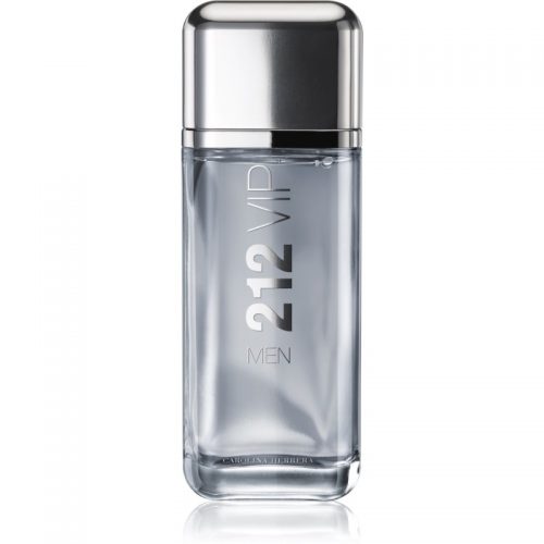 Carolina Herrera 212 VIP Men woda toaletowa dla mężczyzn 200 ml