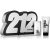 Carolina Herrera 212 VIP Men zestaw upominkowy VI. dla mężczyzn