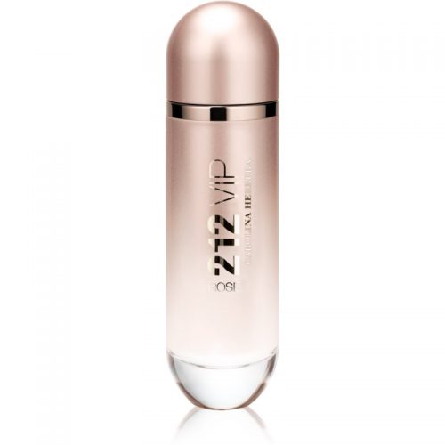 Carolina Herrera 212 VIP Rosé woda perfumowana dla kobiet 125 ml