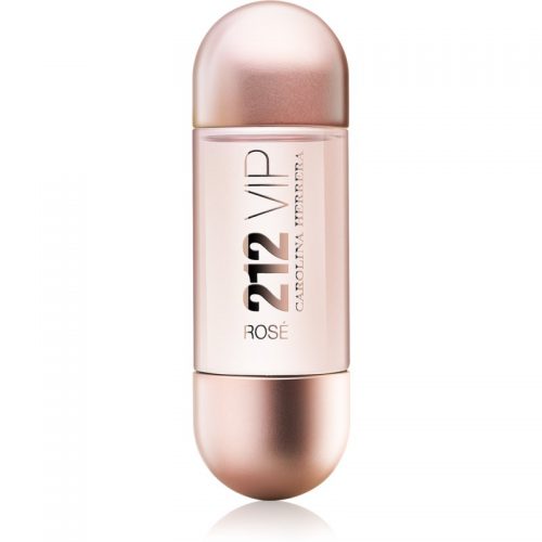 Carolina Herrera 212 VIP Rosé woda perfumowana dla kobiet 30 ml