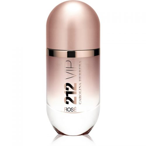 Carolina Herrera 212 VIP Rosé woda perfumowana dla kobiet 50 ml