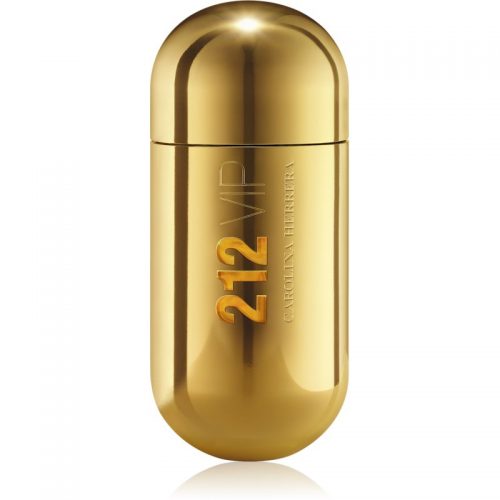 Carolina Herrera 212 VIP woda perfumowana dla kobiet 50 ml
