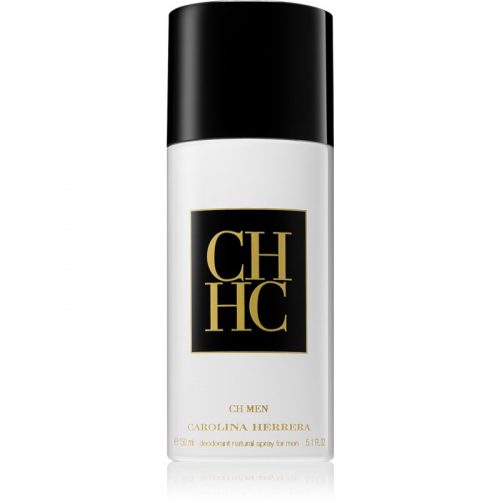 Carolina Herrera CH Men dezodorant w sprayu dla mężczyzn 150 ml