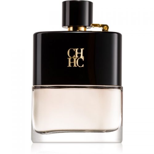 Carolina Herrera CH Men Privé woda toaletowa dla mężczyzn 100 ml