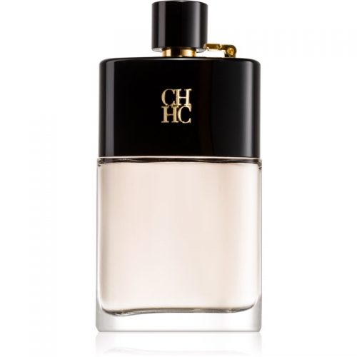 Carolina Herrera CH Men Privé woda toaletowa dla mężczyzn 150 ml