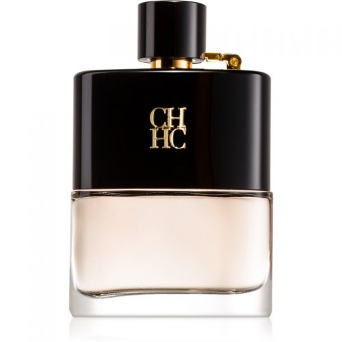 Carolina Herrera CH Men Privé woda toaletowa dla mężczyzn 50 ml