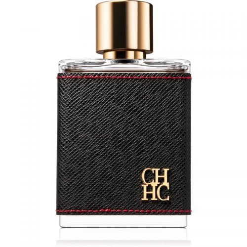 Carolina Herrera CH Men woda toaletowa dla mężczyzn 100 ml