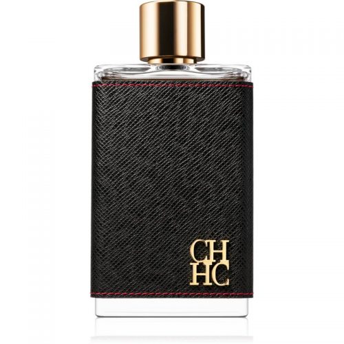 Carolina Herrera CH Men woda toaletowa dla mężczyzn 200 ml