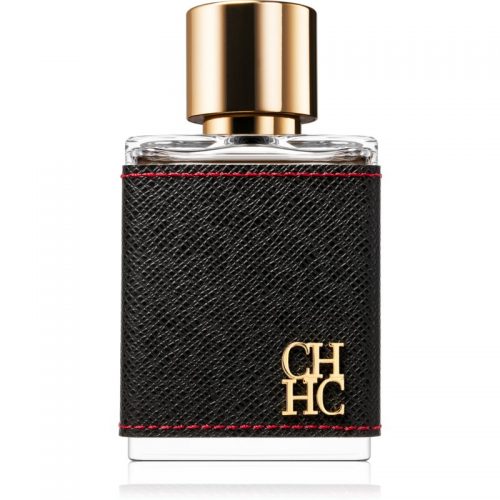 Carolina Herrera CH Men woda toaletowa dla mężczyzn 50 ml