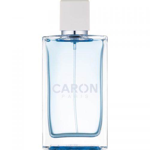 Caron L’Eau Pure woda toaletowa unisex 100 ml
