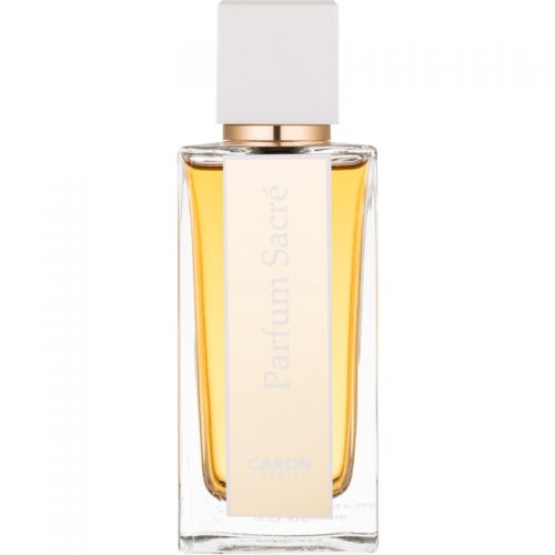 Caron Parfum Sacre woda perfumowana dla kobiet 100 ml