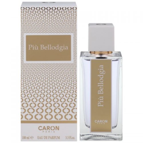 Caron Piu Bellodgia woda perfumowana dla kobiet 100 ml