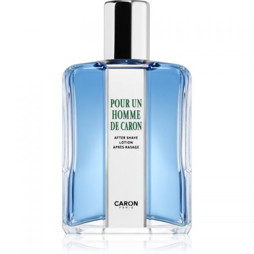 Caron Pour Un Homme woda po goleniu dla mężczyzn 125 ml