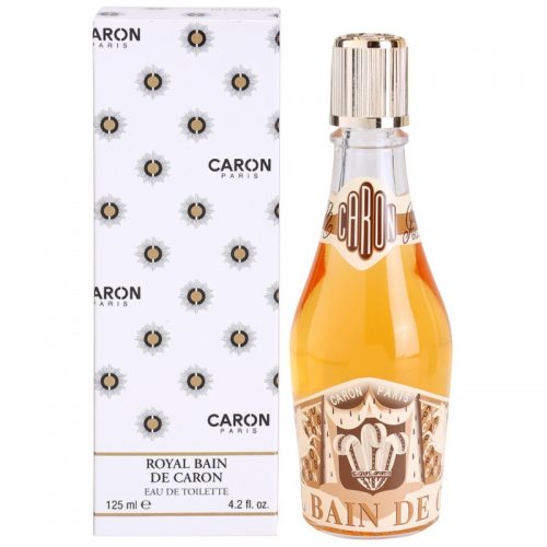 Caron Royal Bain de Caron woda toaletowa dla mężczyzn 125 ml