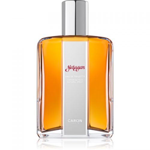 Caron Yatagan woda toaletowa dla mężczyzn 125 ml