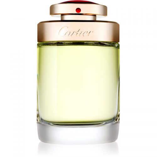 Cartier Baiser Fou woda perfumowana dla kobiet 50 ml
