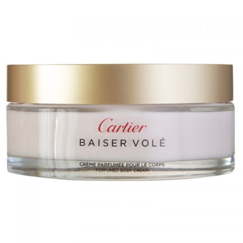 Cartier Baiser Volé krem do ciała dla kobiet 200 ml