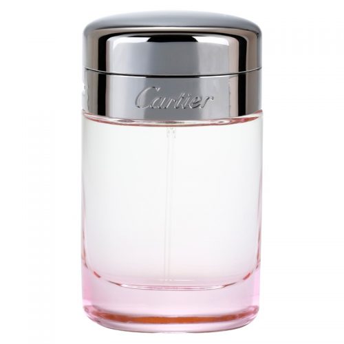 Cartier Baiser Volé Lys Rose woda toaletowa dla kobiet 50 ml