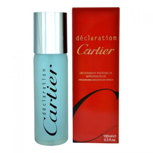 Cartier Déclaration dezodorant w sprayu dla mężczyzn 100 ml
