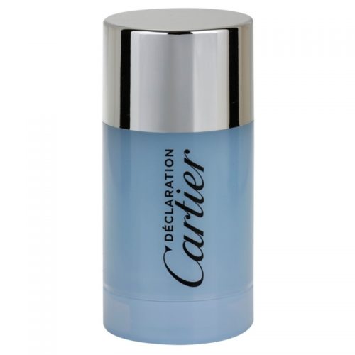Cartier Déclaration dezodorant w sztyfcie dla mężczyzn 75 ml