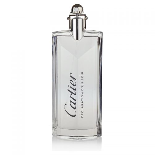 Cartier Déclaration d’Un Soir woda toaletowa dla mężczyzn 100 ml
