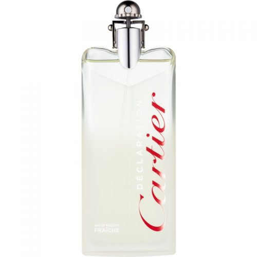 Cartier Déclaration Fraîche woda toaletowa dla mężczyzn 100 ml