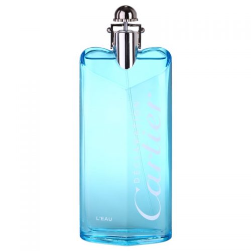 Cartier Déclaration L’Eau woda toaletowa dla mężczyzn 100 ml