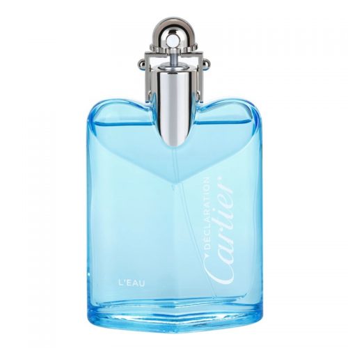 Cartier Déclaration L’Eau woda toaletowa dla mężczyzn 50 ml