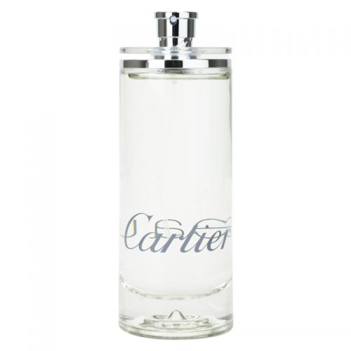 Cartier Eau de Cartier woda toaletowa unisex 200 ml