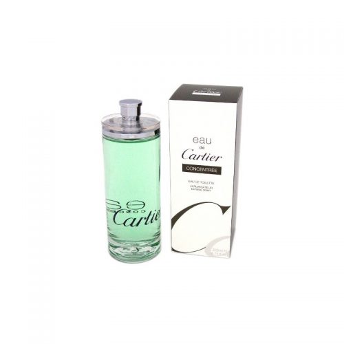 Cartier Eau de Cartier Concentrée woda toaletowa unisex 100 ml