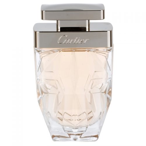 Cartier La Panthère Légere woda perfumowana dla kobiet 50 ml