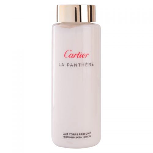 Cartier La Panthère mleczko do ciała dla kobiet 200 ml