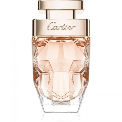 Cartier La Panthère woda toaletowa dla kobiet 25 ml