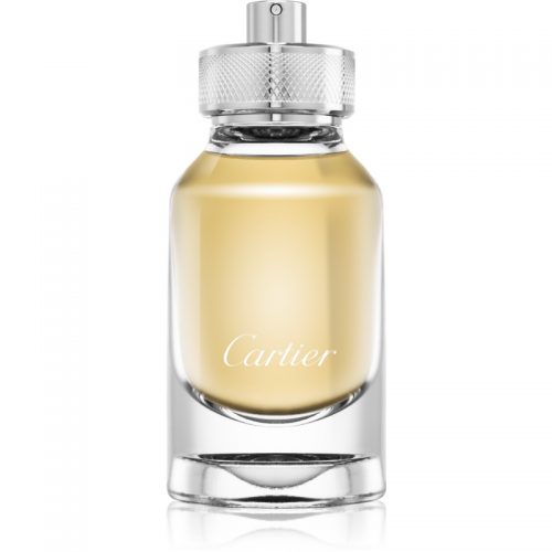 Cartier L’Envol woda toaletowa dla mężczyzn 80 ml