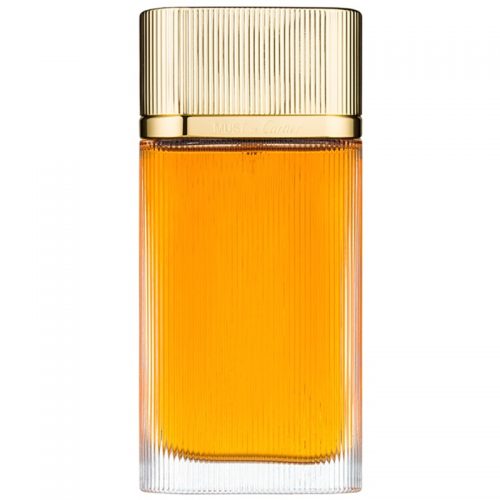 Cartier Must de Cartier Gold woda perfumowana dla kobiet 100 ml