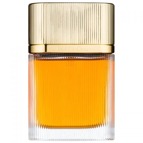 Cartier Must de Cartier Gold woda perfumowana dla kobiet 50 ml