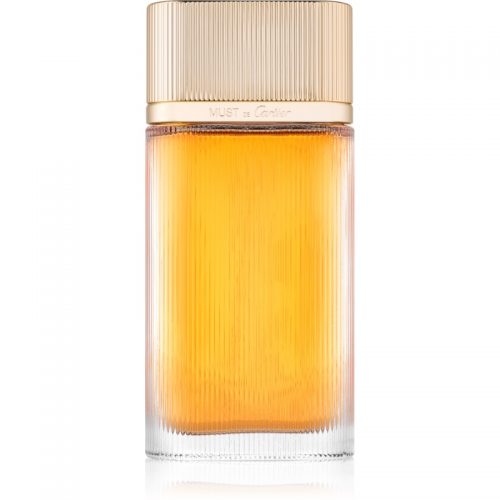 Cartier Must De Cartier woda toaletowa dla kobiet 100 ml