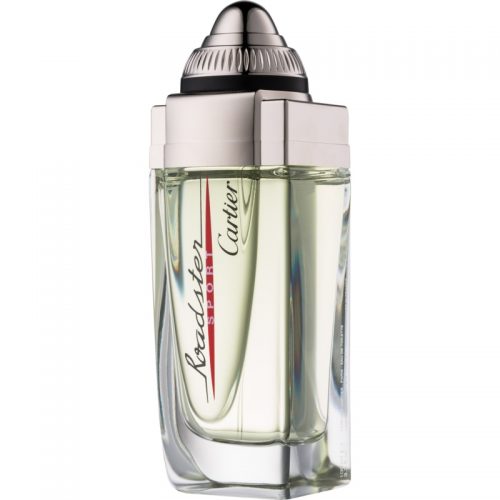 Cartier Roadster Sport woda toaletowa dla mężczyzn 100 ml