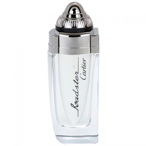 Cartier Roadster woda toaletowa dla mężczyzn 100 ml
