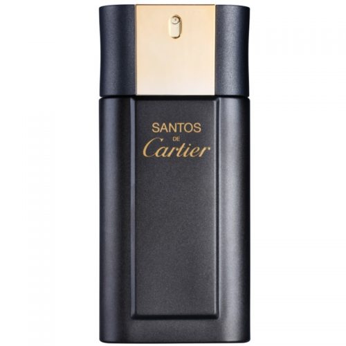 Cartier Santos Concentrate woda toaletowa dla mężczyzn 100 ml