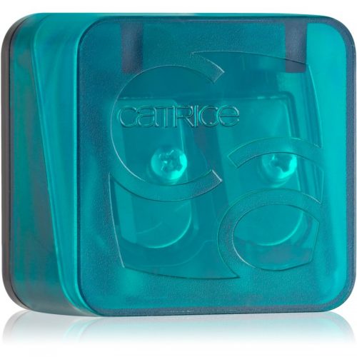 Catrice Accessories temperówka do kredek Green