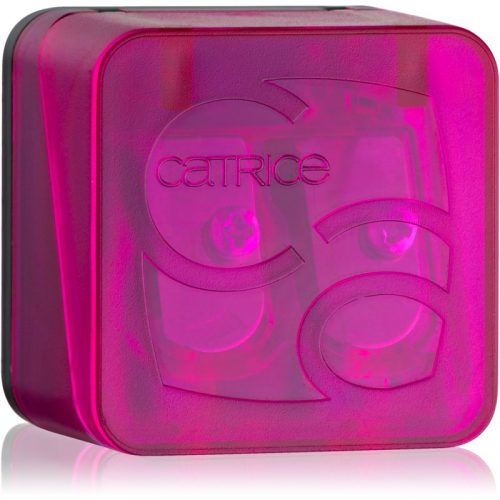 Catrice Accessories temperówka do kredek Pink