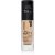 Catrice All Matt Plus podkład matujący odcień 027 Amber Beige 30 ml