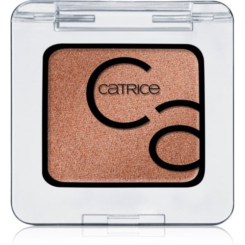 Catrice Art Couleurs cienie do powiek odcień 070 Ashton Copper 2 g