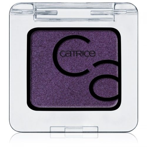Catrice Art Couleurs cienie do powiek odcień 220 Purple To Wear 2 g