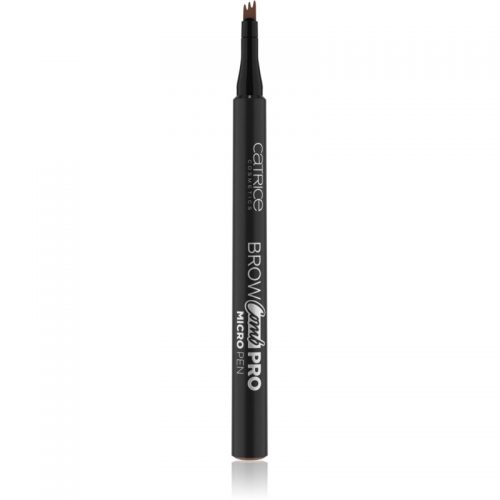Catrice Brow Comb Pro tusz do brwi w pisaku odcień 020 Soft Brown 1,1 ml