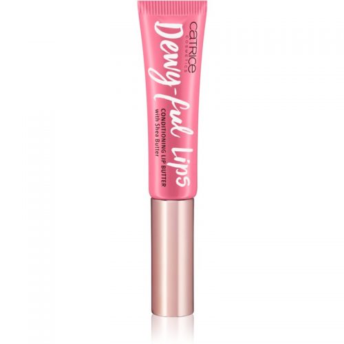 Catrice Dewy-ful Lips 050 What Dew You Mean?