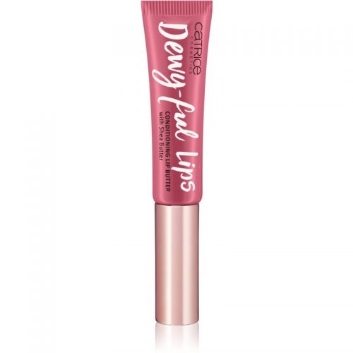 Catrice Dewy-ful Lips 060 Don’t Dream it! Dew it!
