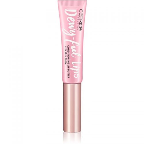 Catrice Dewy-ful Lips odcień 010 Yes, I Dew!